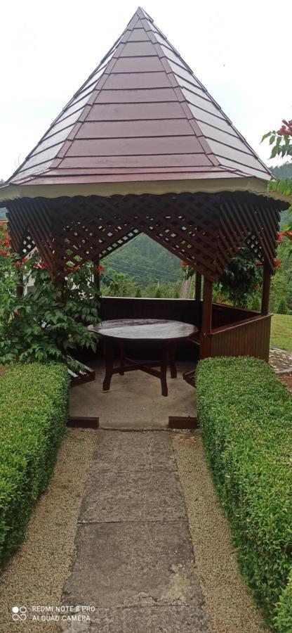 Guest House Vila Aleksa Bogutovac Exterior foto